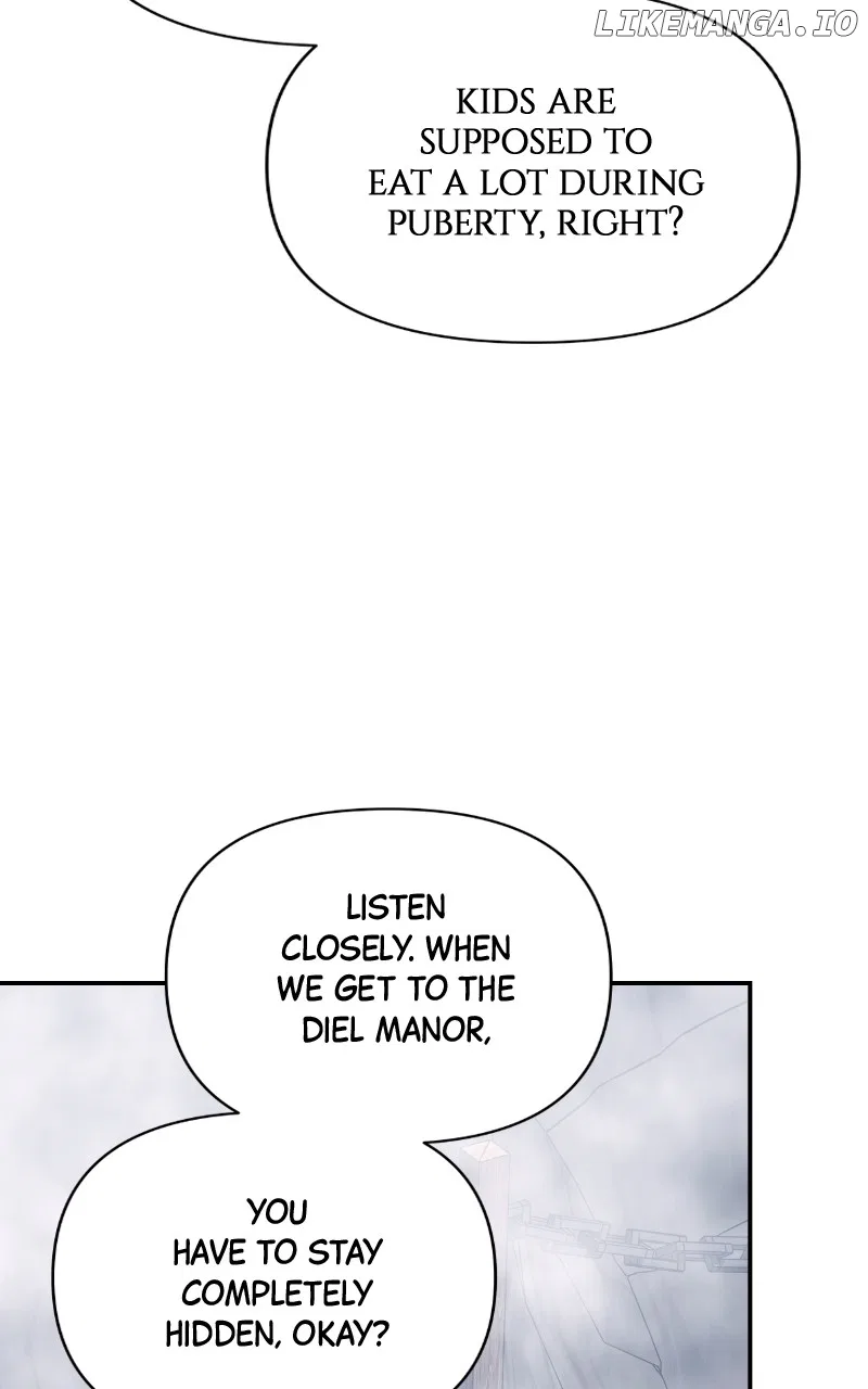 Ten Ways to Get Dumped by a Tyrant Chapter 65 – Page 80