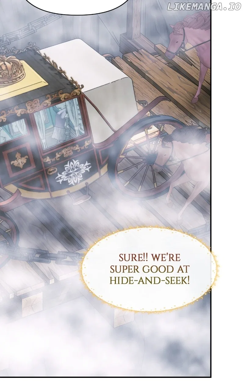 Ten Ways to Get Dumped by a Tyrant Chapter 65 – Page 81