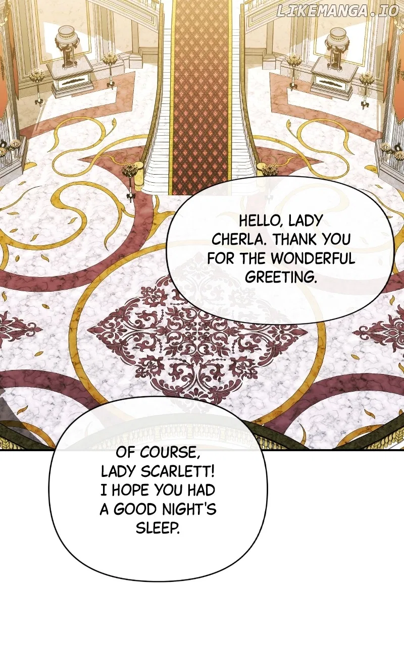 Ten Ways to Get Dumped by a Tyrant Chapter 65 – Page 88