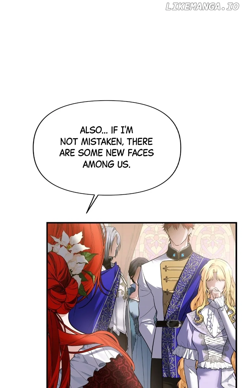 Ten Ways to Get Dumped by a Tyrant Chapter 65 – Page 89