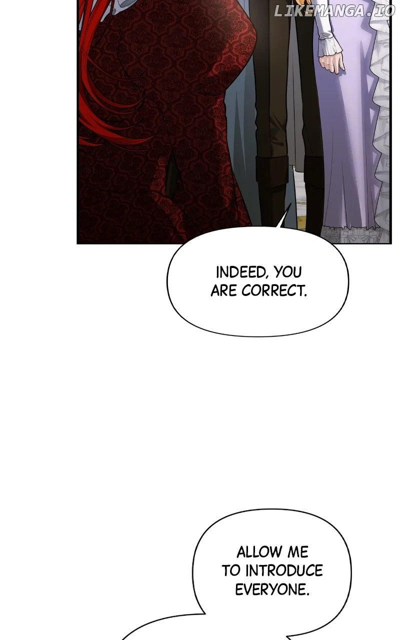 Ten Ways to Get Dumped by a Tyrant Chapter 65 – Page 90