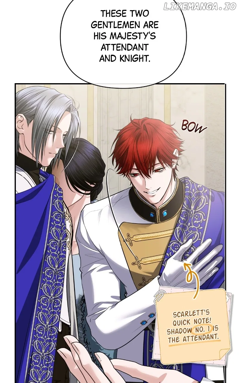 Ten Ways to Get Dumped by a Tyrant Chapter 65 – Page 91