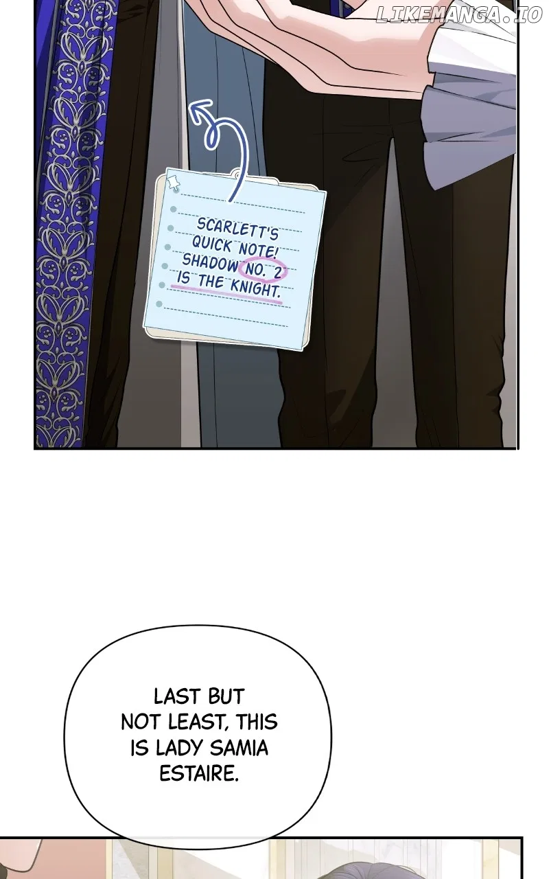 Ten Ways to Get Dumped by a Tyrant Chapter 65 – Page 92