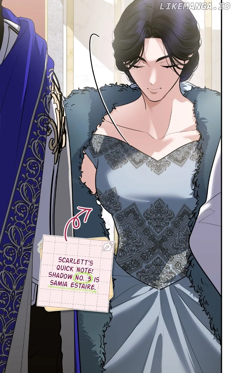 Ten Ways to Get Dumped by a Tyrant Chapter 65 – Page 93