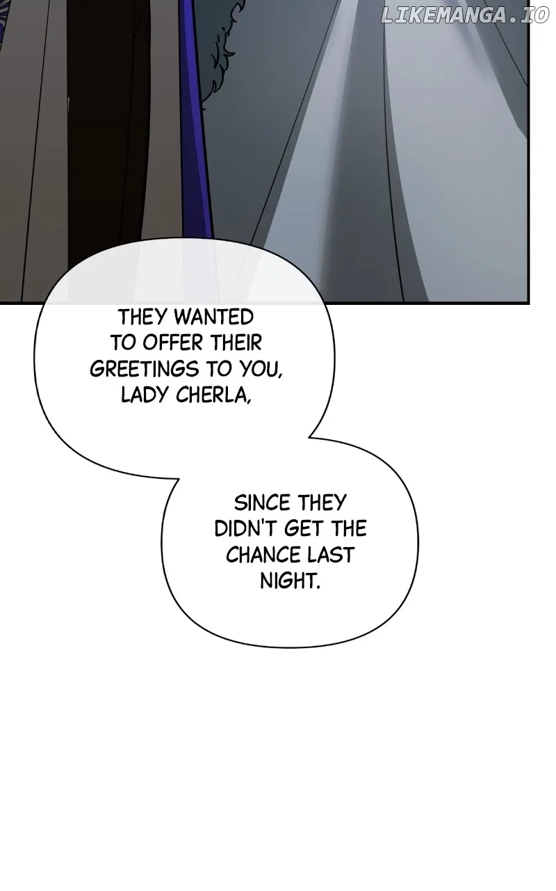Ten Ways to Get Dumped by a Tyrant Chapter 65 – Page 94