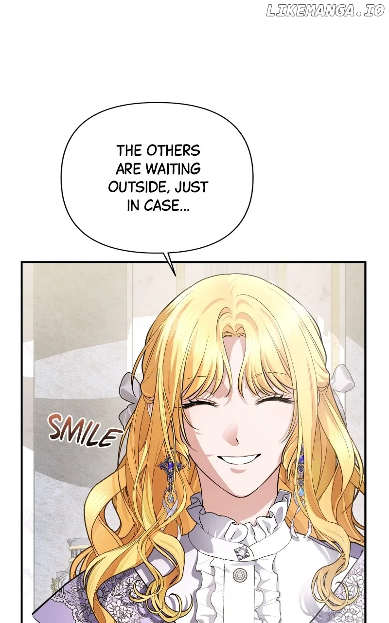 Ten Ways to Get Dumped by a Tyrant Chapter 65 – Page 95