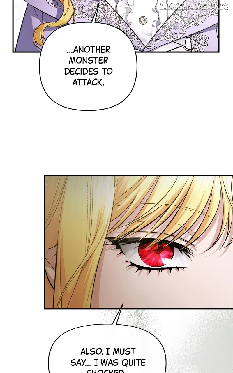 Ten Ways to Get Dumped by a Tyrant Chapter 65 – Page 96