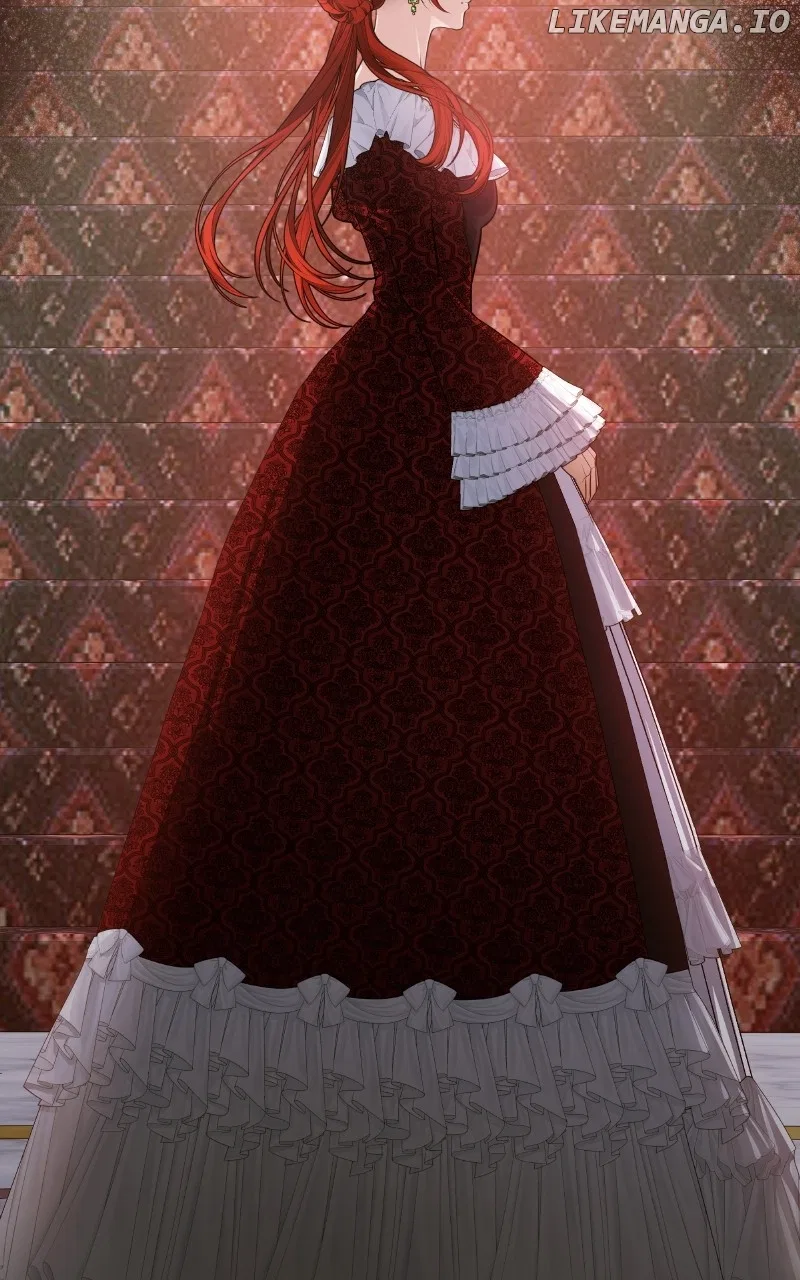 Ten Ways to Get Dumped by a Tyrant Chapter 65 – Page 99