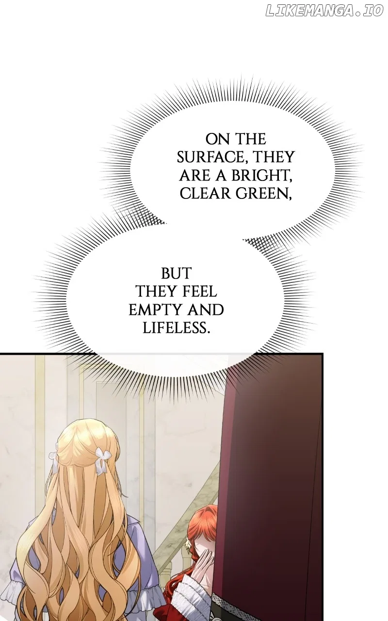 Ten Ways to Get Dumped by a Tyrant Chapter 65 – Page 104