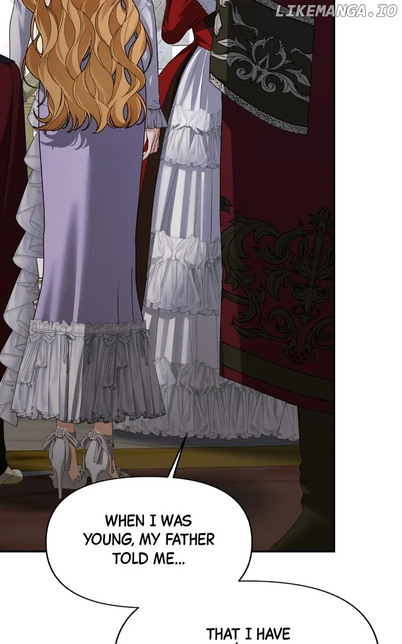 Ten Ways to Get Dumped by a Tyrant Chapter 65 – Page 105