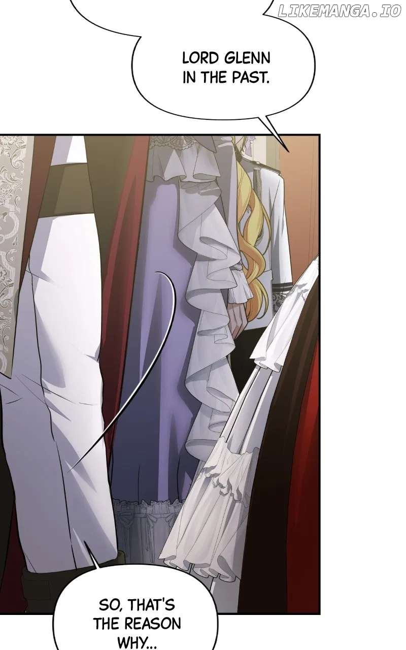 Ten Ways to Get Dumped by a Tyrant Chapter 65 – Page 110