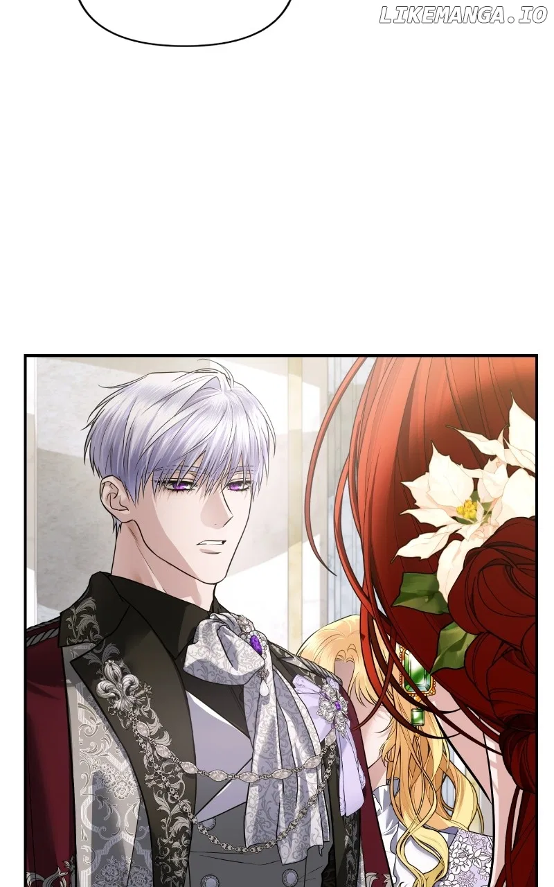 Ten Ways to Get Dumped by a Tyrant Chapter 65 – Page 111