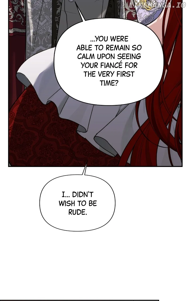 Ten Ways to Get Dumped by a Tyrant Chapter 65 – Page 112
