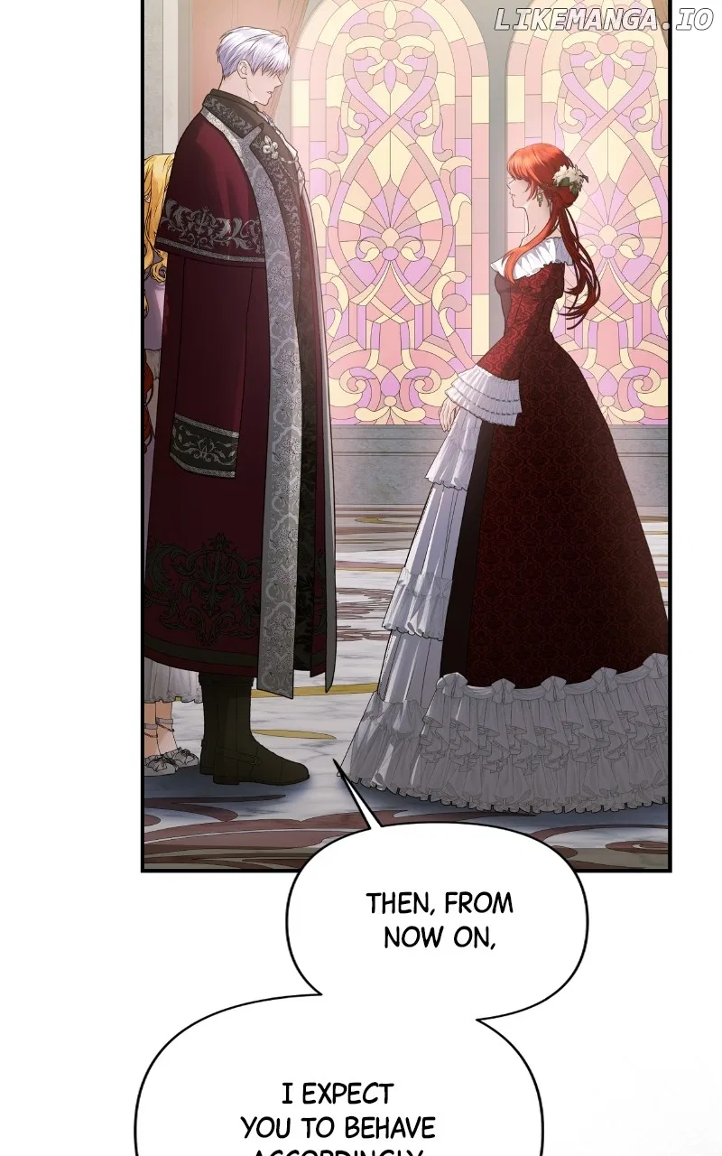 Ten Ways to Get Dumped by a Tyrant Chapter 65 – Page 117