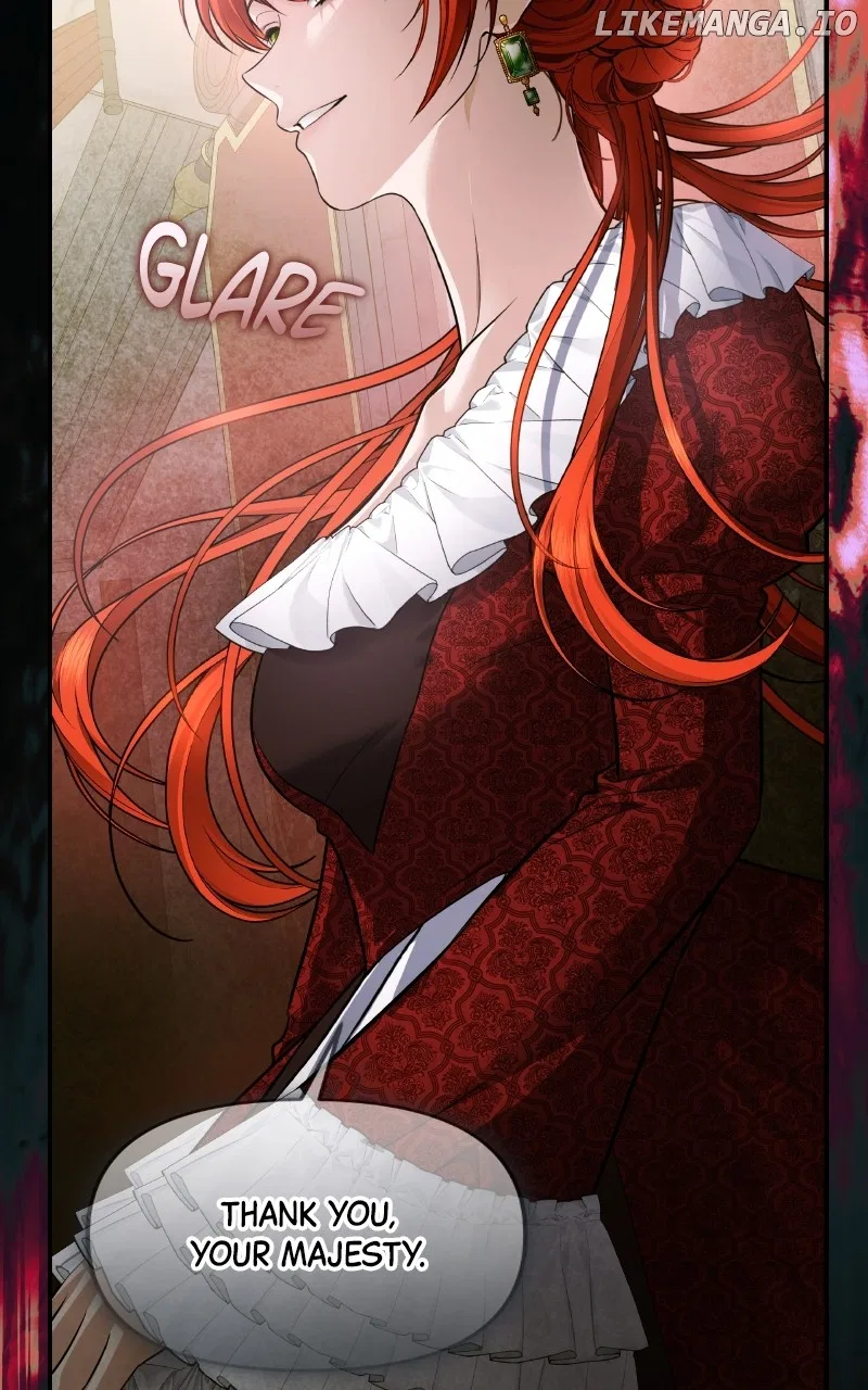 Ten Ways to Get Dumped by a Tyrant Chapter 65 – Page 121