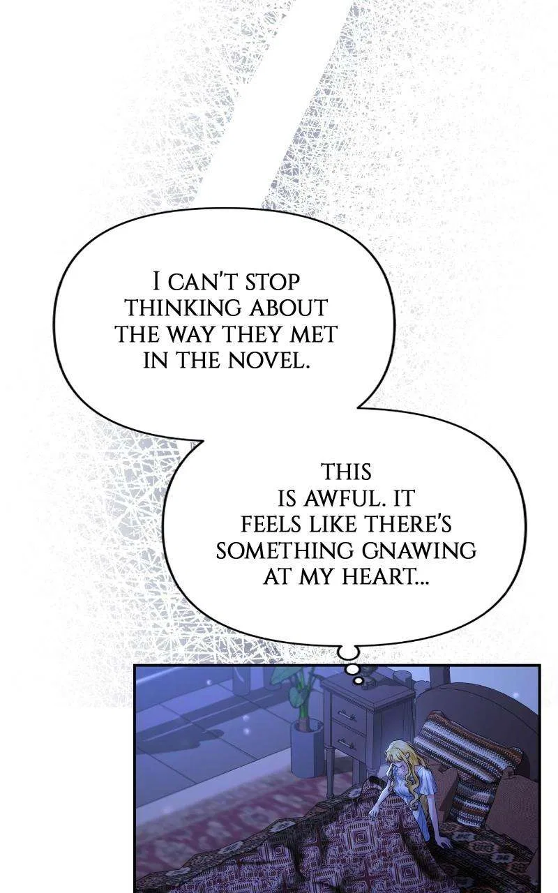 Ten Ways to Get Dumped by a Tyrant Chapter 64 – Page 5
