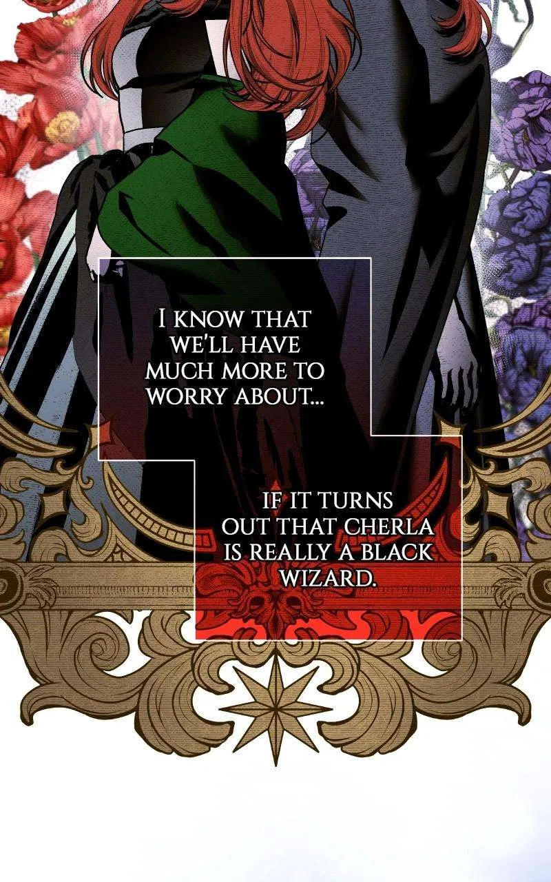 Ten Ways to Get Dumped by a Tyrant Chapter 64 – Page 9