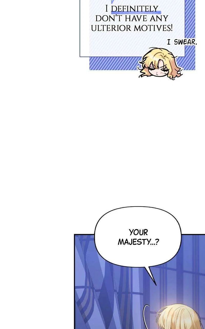 Ten Ways to Get Dumped by a Tyrant Chapter 64 – Page 15