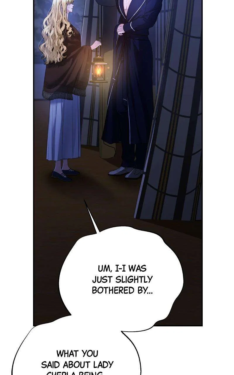 Ten Ways to Get Dumped by a Tyrant Chapter 64 – Page 21