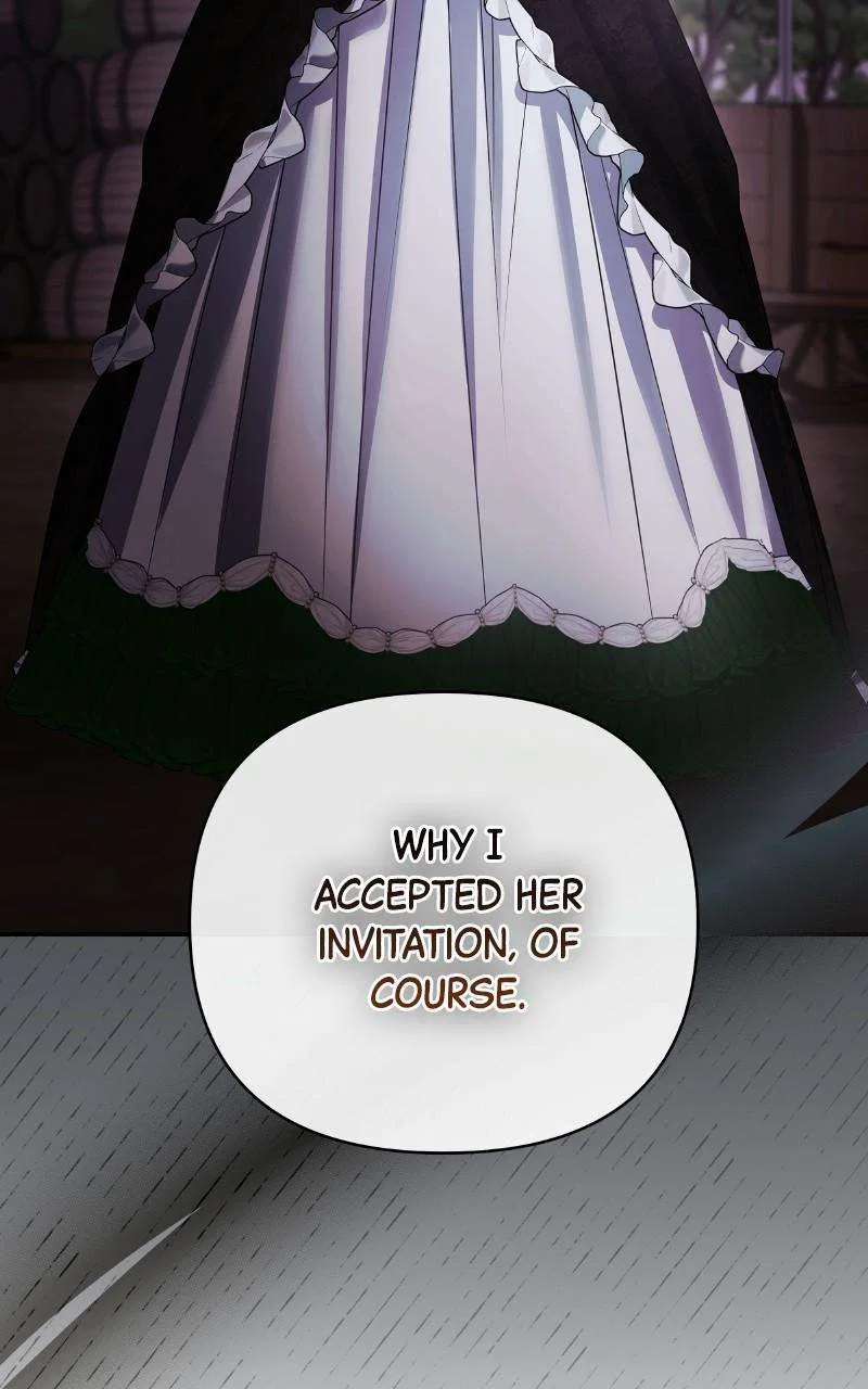 Ten Ways to Get Dumped by a Tyrant Chapter 64 – Page 36