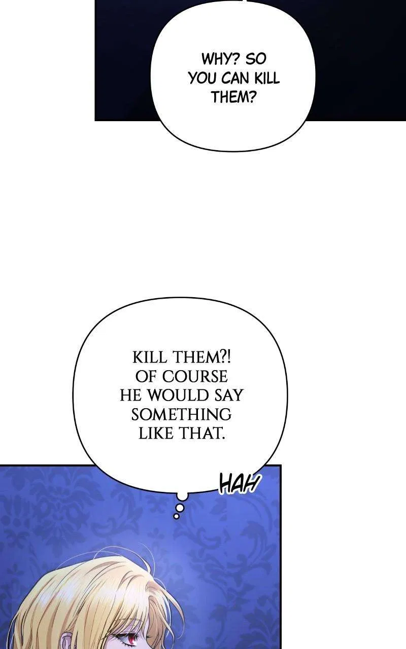 Ten Ways to Get Dumped by a Tyrant Chapter 64 – Page 42