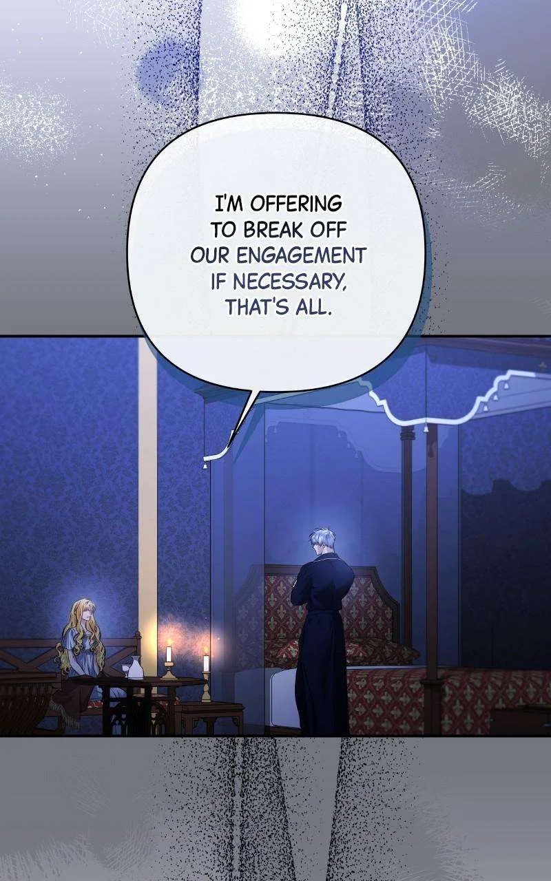 Ten Ways to Get Dumped by a Tyrant Chapter 64 – Page 44