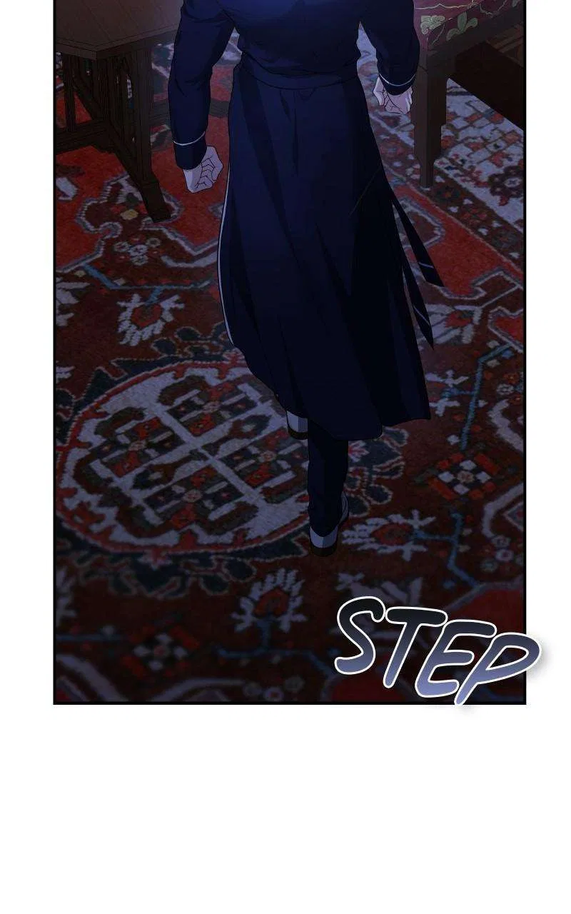 Ten Ways to Get Dumped by a Tyrant Chapter 64 – Page 47