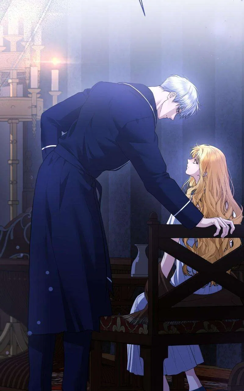 Ten Ways to Get Dumped by a Tyrant Chapter 64 – Page 50