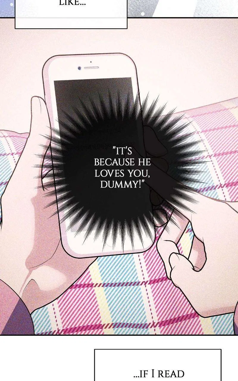 Ten Ways to Get Dumped by a Tyrant Chapter 64 – Page 54