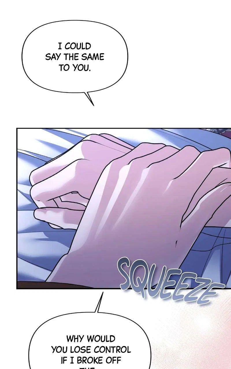 Ten Ways to Get Dumped by a Tyrant Chapter 64 – Page 58