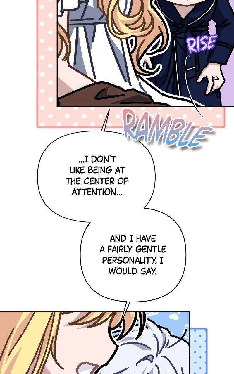 Ten Ways to Get Dumped by a Tyrant Chapter 64 – Page 75
