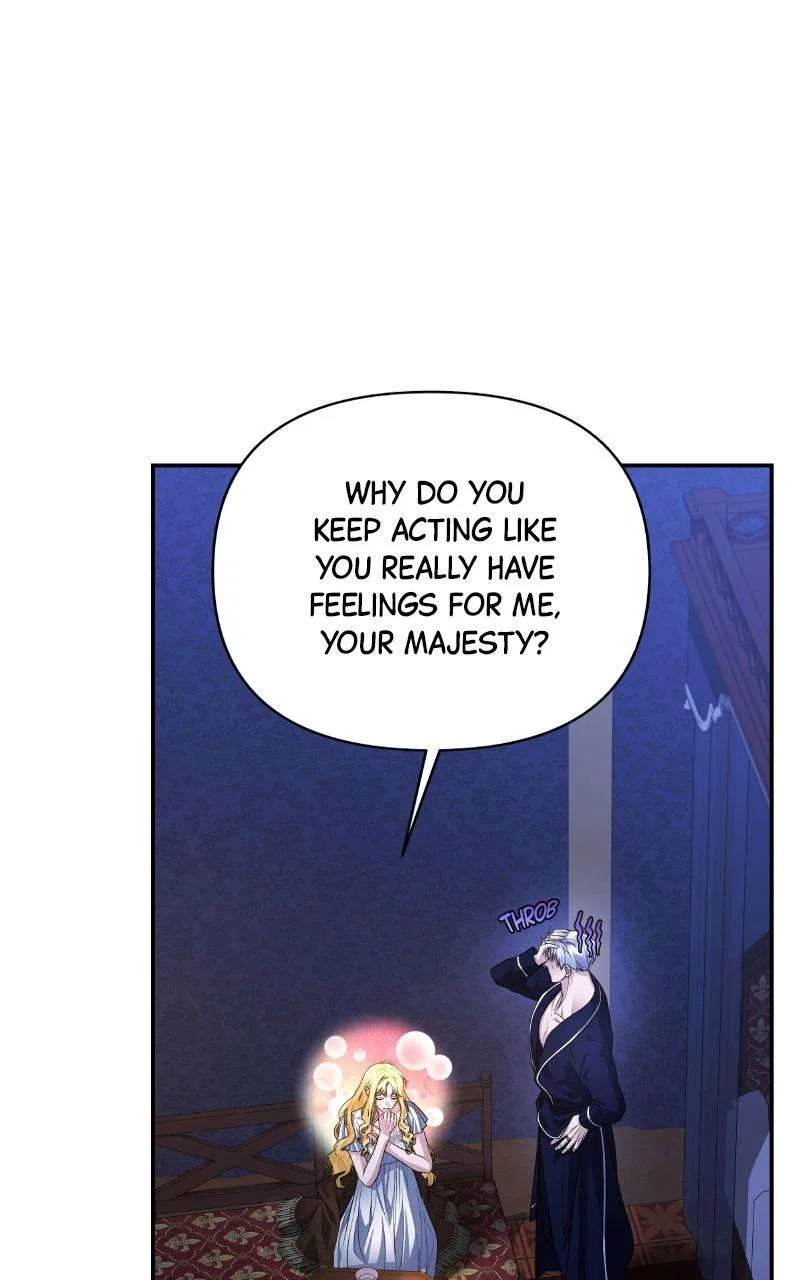 Ten Ways to Get Dumped by a Tyrant Chapter 64 – Page 79