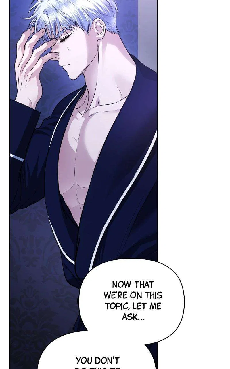 Ten Ways to Get Dumped by a Tyrant Chapter 64 – Page 81