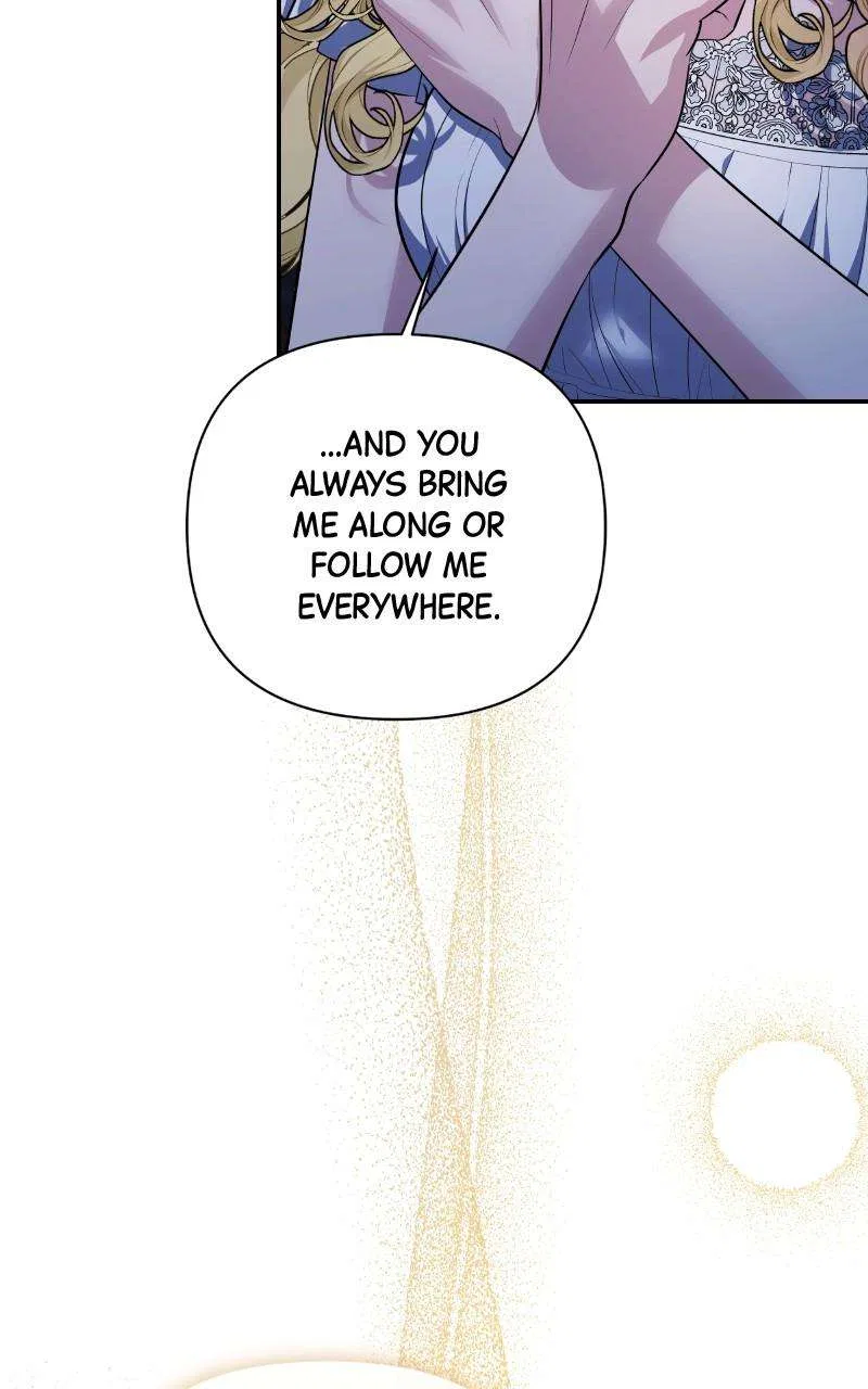 Ten Ways to Get Dumped by a Tyrant Chapter 64 – Page 87