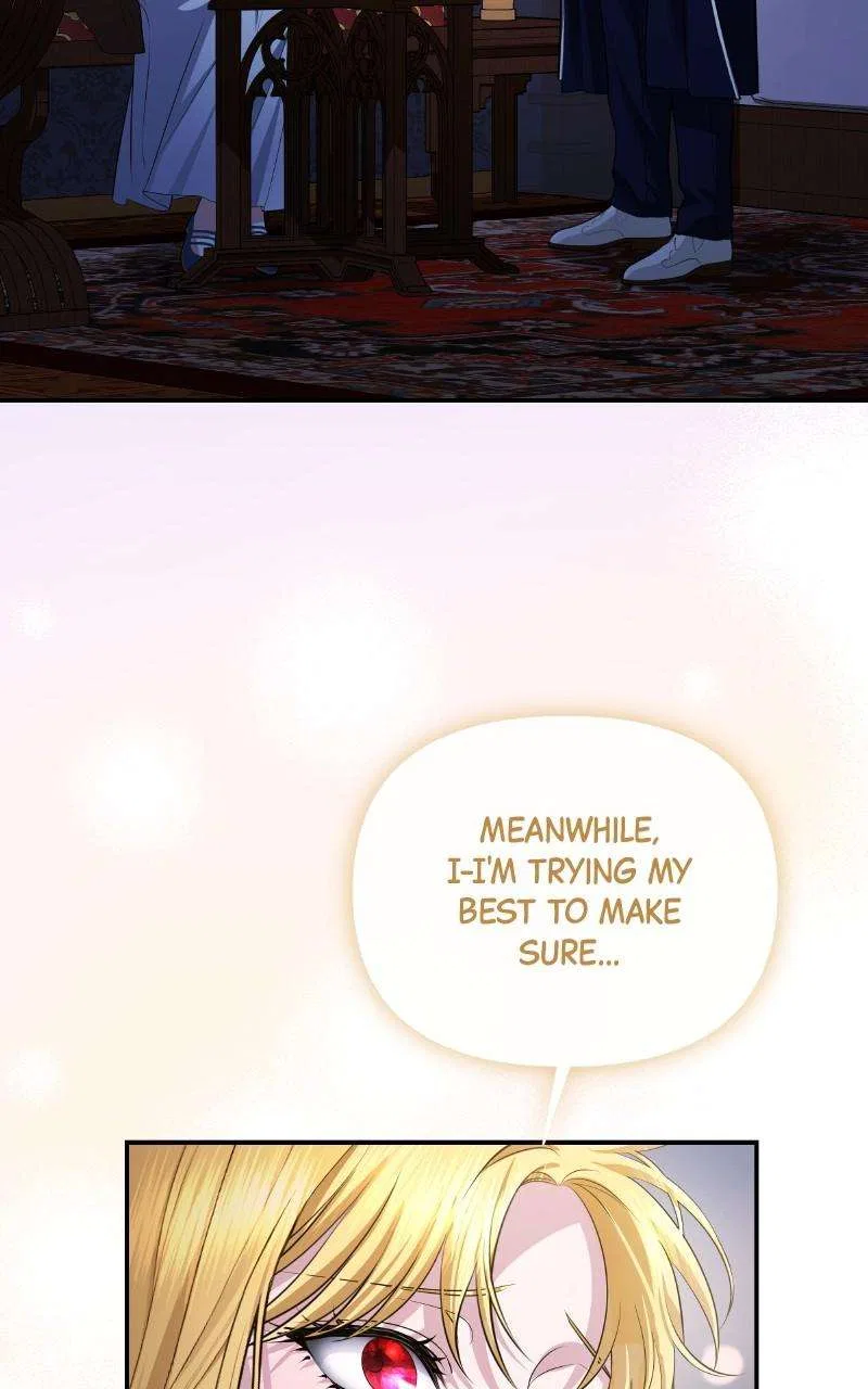 Ten Ways to Get Dumped by a Tyrant Chapter 64 – Page 89