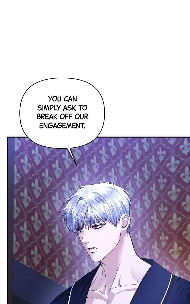 Ten Ways to Get Dumped by a Tyrant Chapter 64 – Page 92