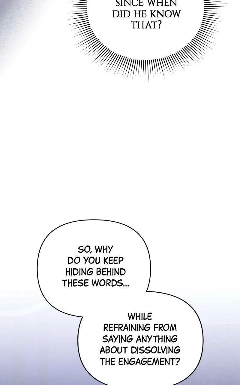 Ten Ways to Get Dumped by a Tyrant Chapter 64 – Page 95