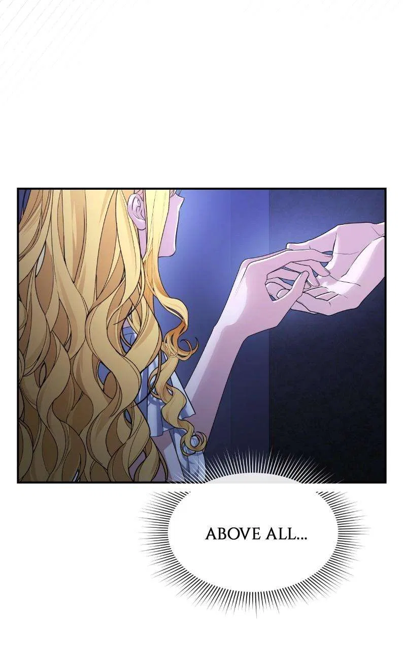 Ten Ways to Get Dumped by a Tyrant Chapter 64 – Page 103