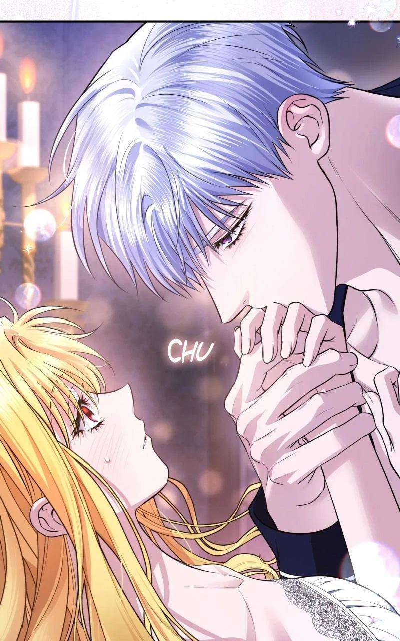 Ten Ways to Get Dumped by a Tyrant Chapter 64 – Page 109