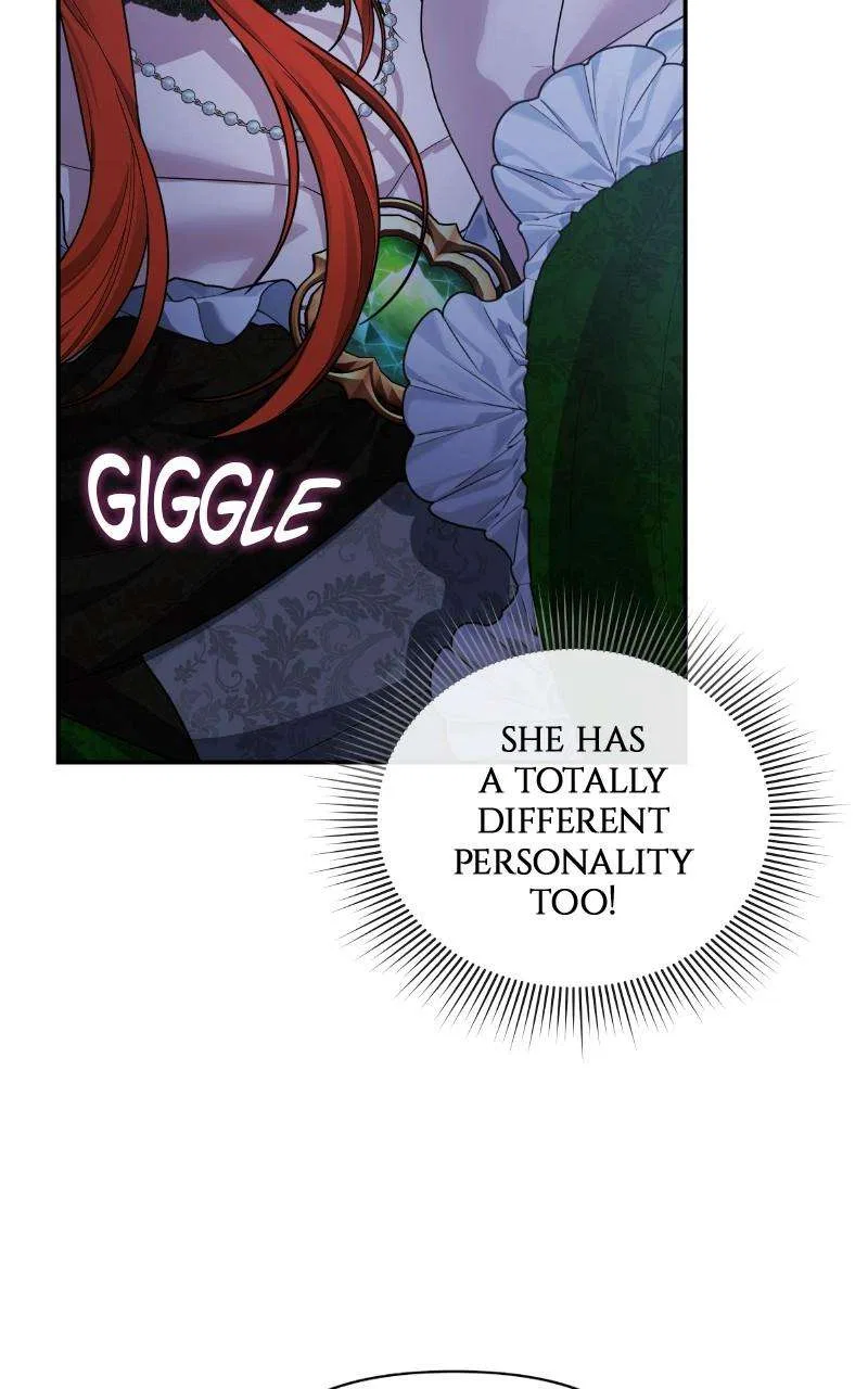 Ten Ways to Get Dumped by a Tyrant Chapter 63 – Page 11