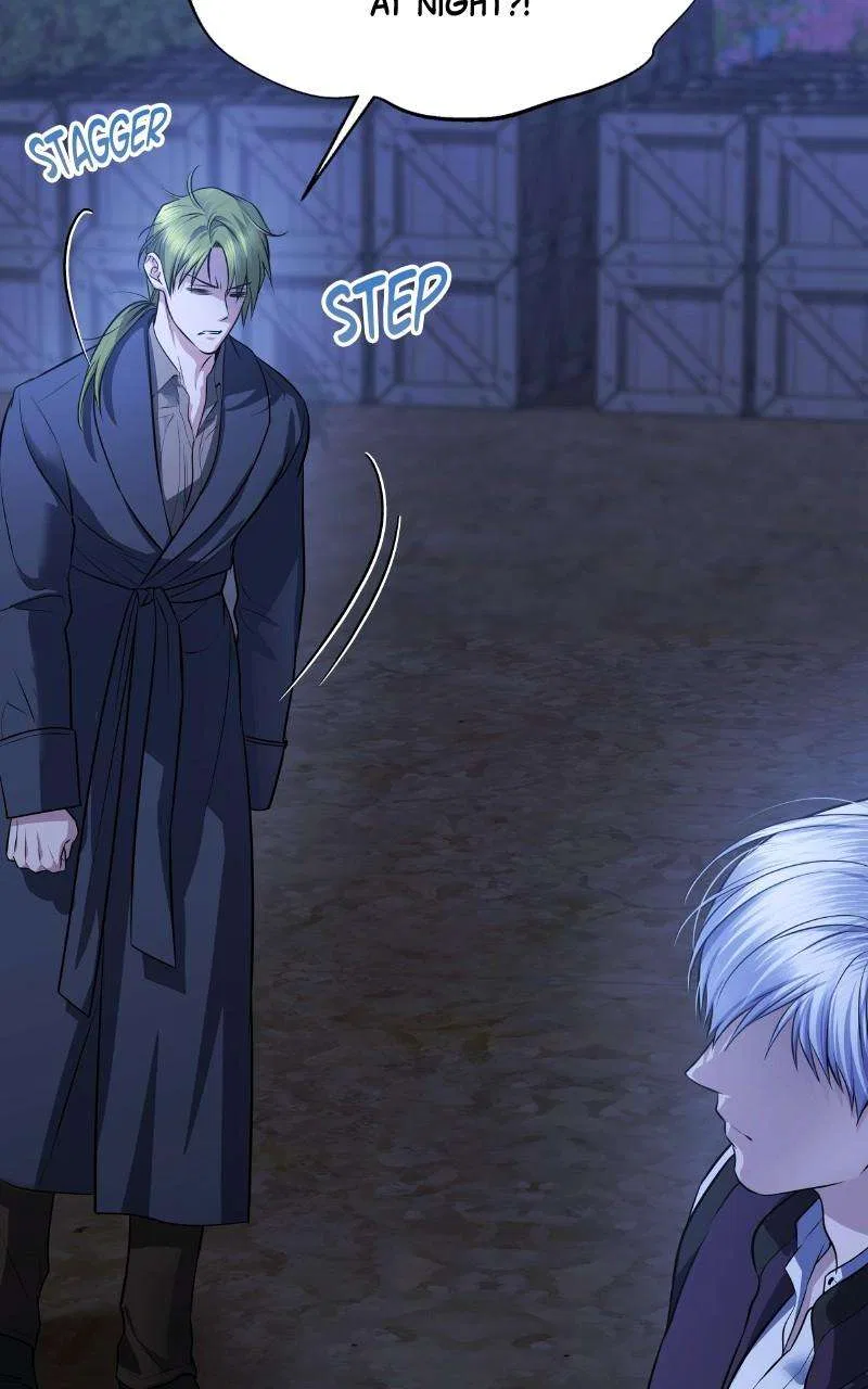 Ten Ways to Get Dumped by a Tyrant Chapter 63 – Page 33