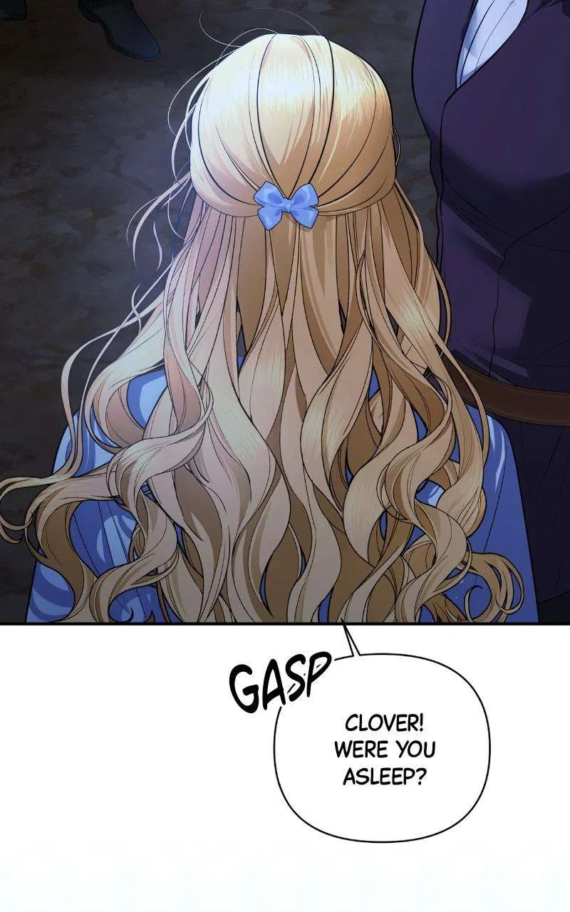 Ten Ways to Get Dumped by a Tyrant Chapter 63 – Page 34