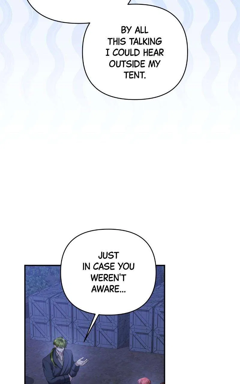 Ten Ways to Get Dumped by a Tyrant Chapter 63 – Page 36