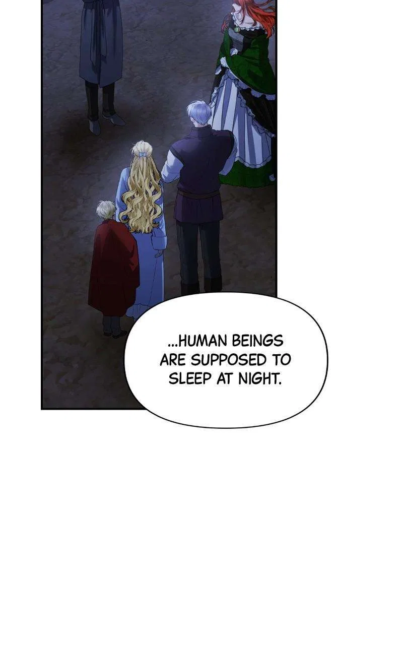 Ten Ways to Get Dumped by a Tyrant Chapter 63 – Page 37