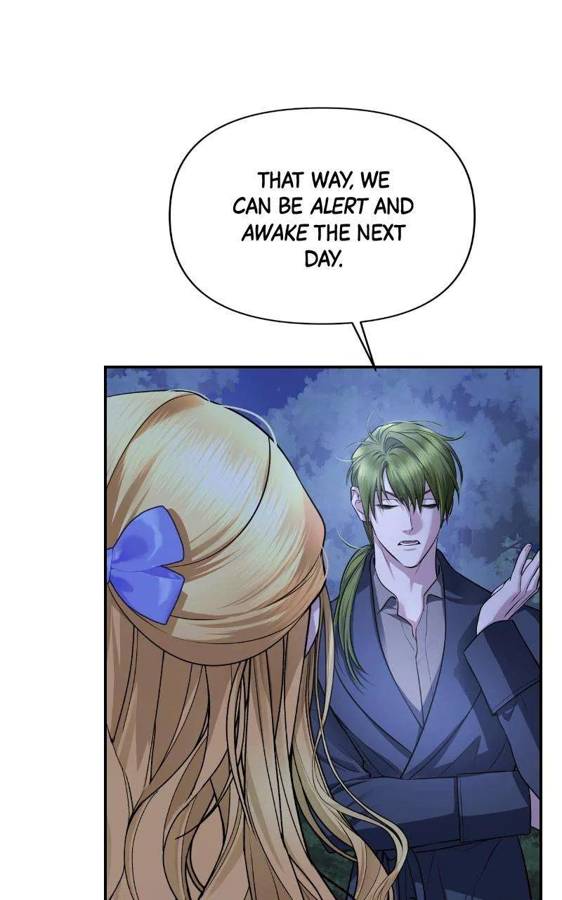 Ten Ways to Get Dumped by a Tyrant Chapter 63 – Page 38