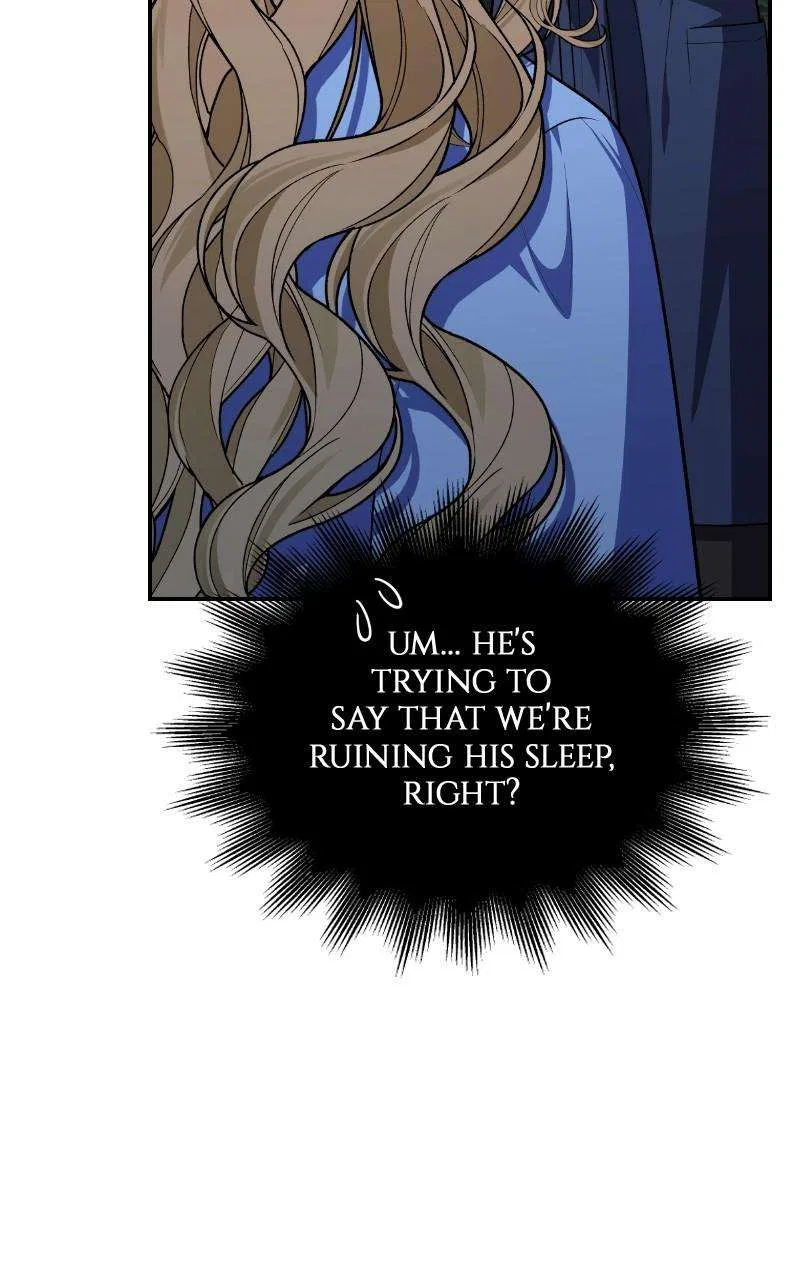 Ten Ways to Get Dumped by a Tyrant Chapter 63 – Page 39