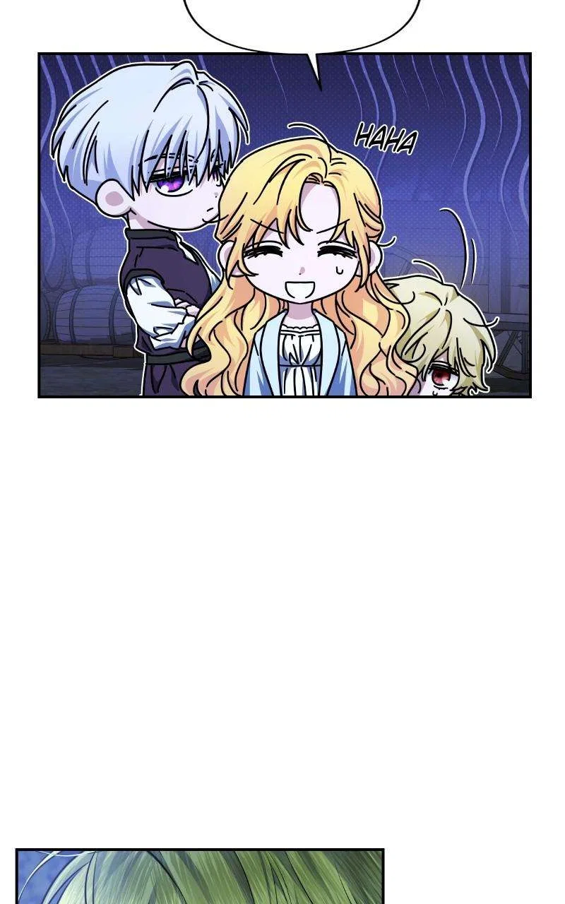 Ten Ways to Get Dumped by a Tyrant Chapter 63 – Page 42