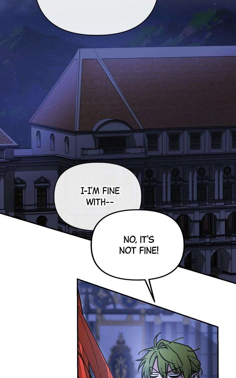 Ten Ways to Get Dumped by a Tyrant Chapter 63 – Page 45