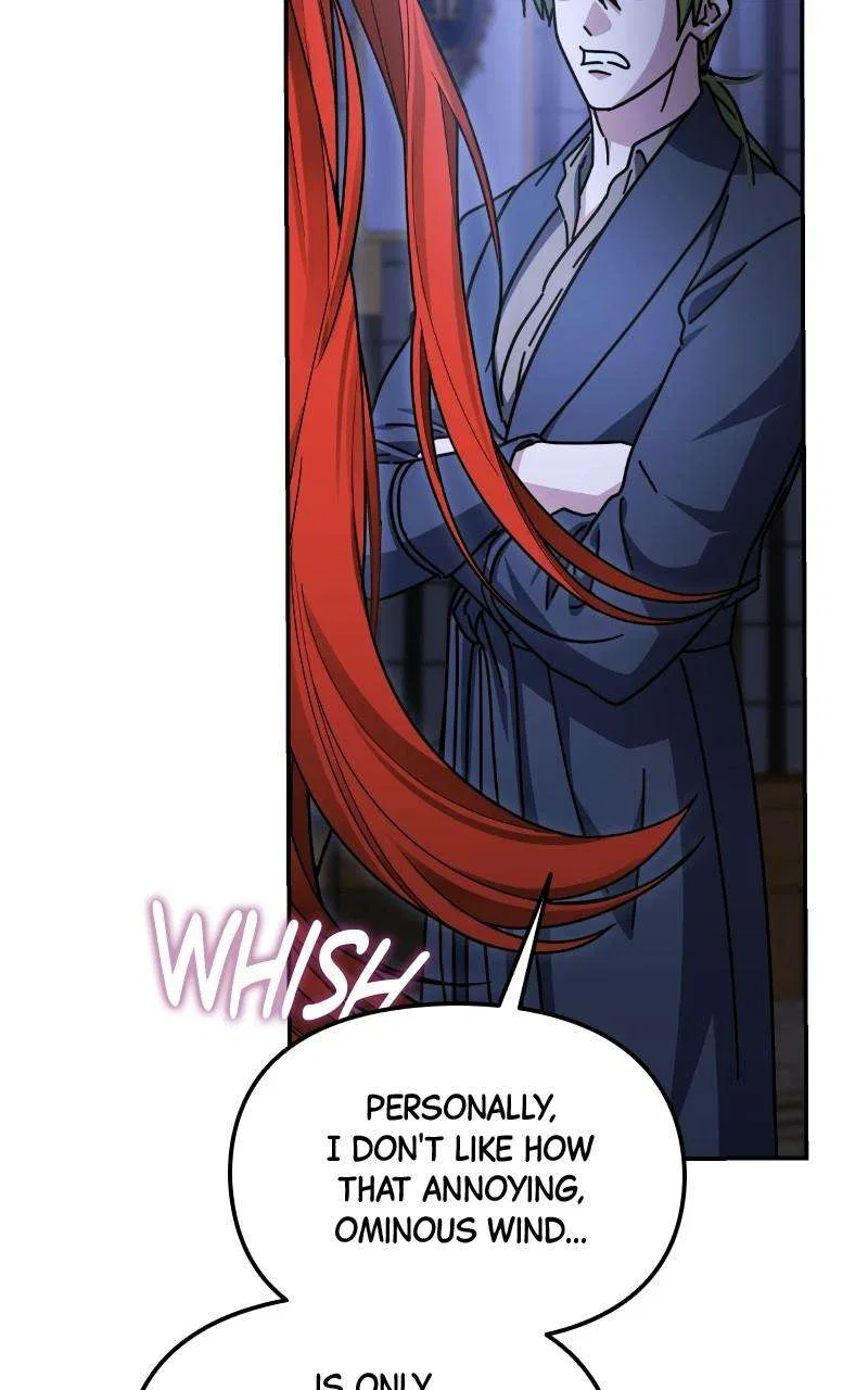 Ten Ways to Get Dumped by a Tyrant Chapter 63 – Page 46