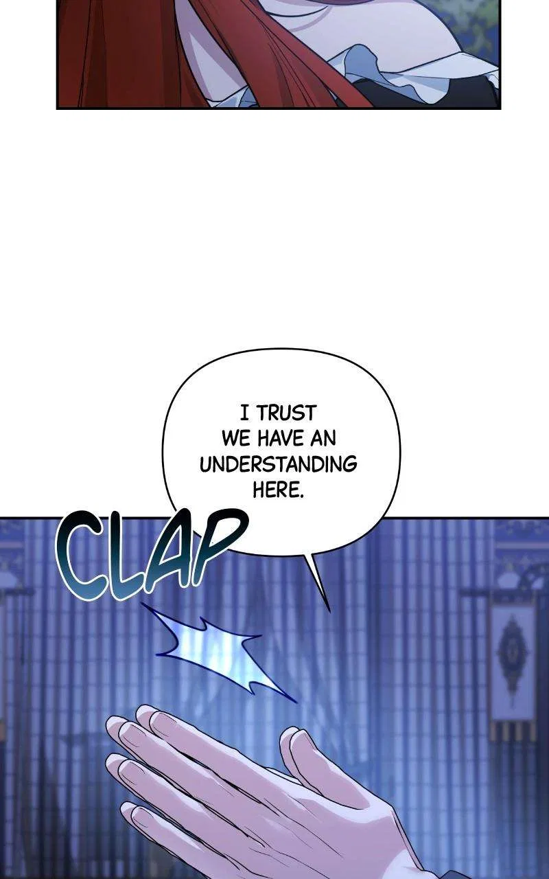Ten Ways to Get Dumped by a Tyrant Chapter 63 – Page 49